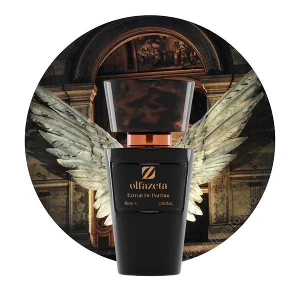 Parfum barbati nr 061 Chogan Olfazeta 70 ml