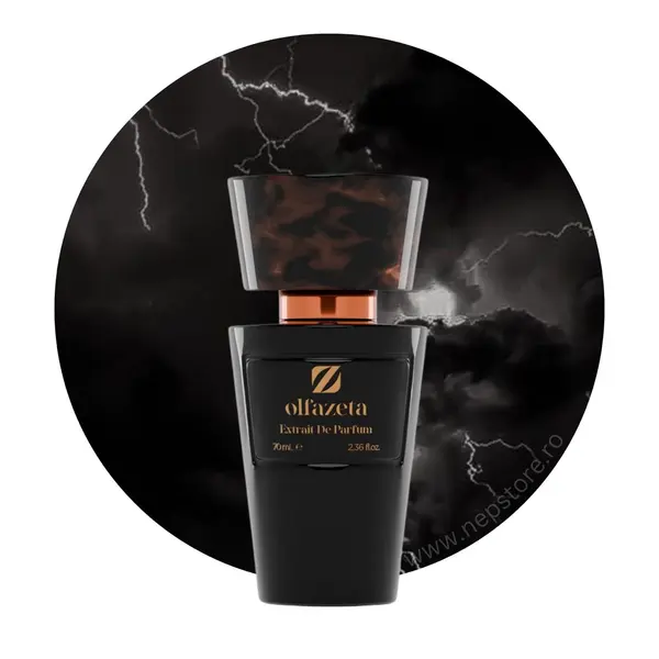 Parfum barbati nr 062 Chogan Olfazeta 70 ml