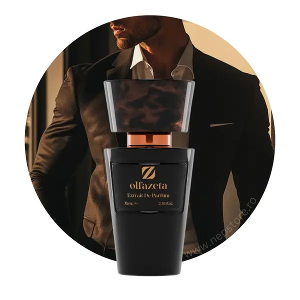 Parfum barbati nr 079 Chogan Olfazeta 70 ml