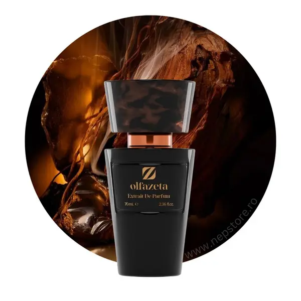 Parfum barbati nr 087 Chogan Olfazeta 70 ml