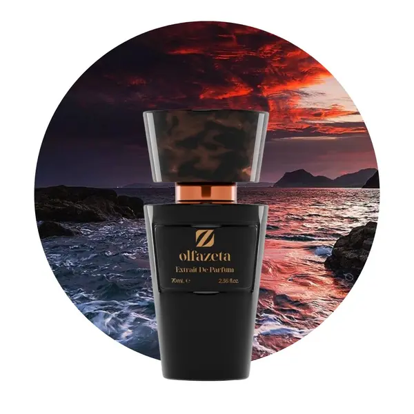 Parfum barbati nr 094 Chogan Olfazeta 70 ml