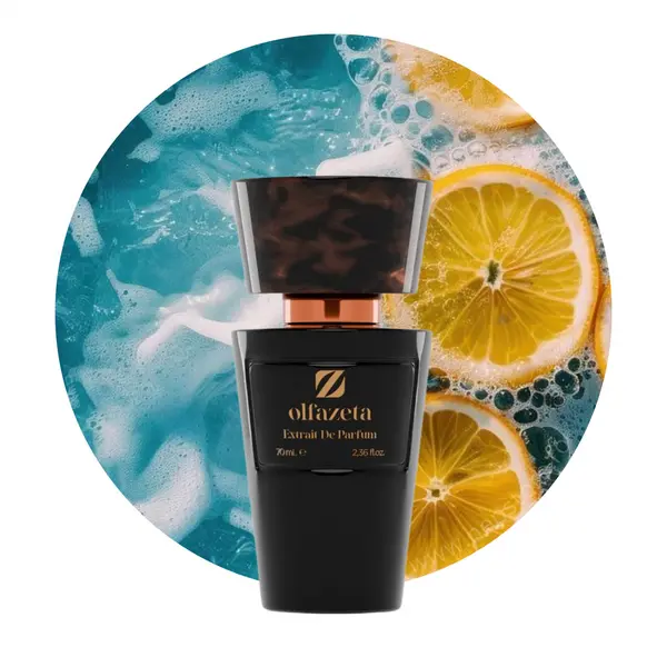 Parfum barbati nr 140 Chogan Olfazeta 70 ml