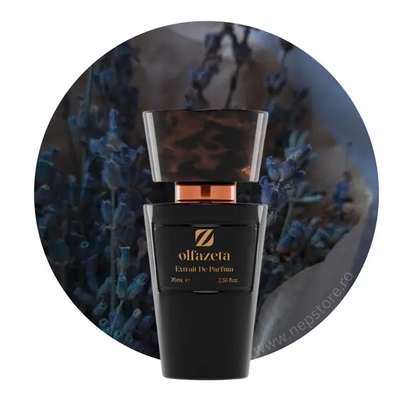 Parfum barbati nr 162M Eternal Love, Chogan Olfazeta, 70 ml