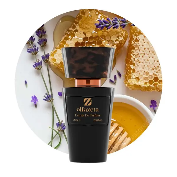 Parfum barbati nr 283 Chogan Olfazeta 70 ml