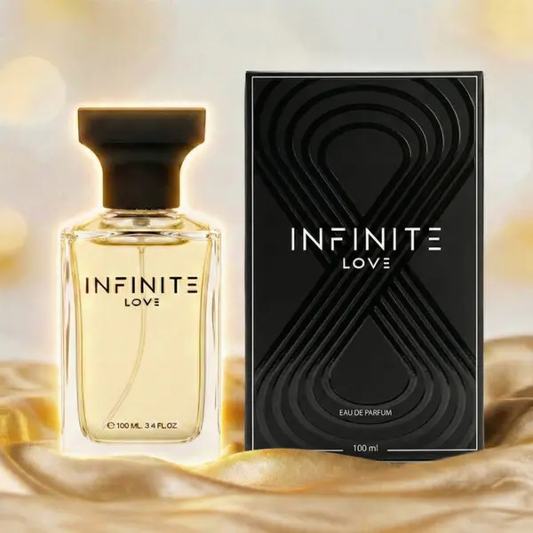 Parfum Blaze - 100 ml