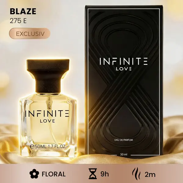 Parfum Blaze - 50 ml