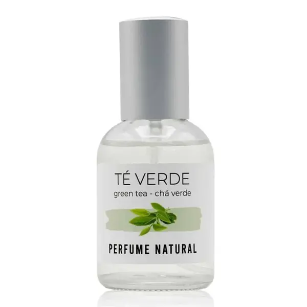 Parfum Ceai Verde, 50ml, LabNatur