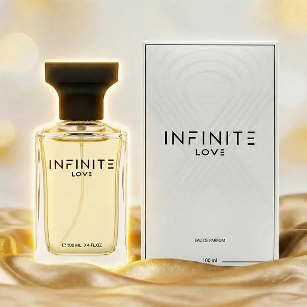 Parfum Chaco - 100 ml