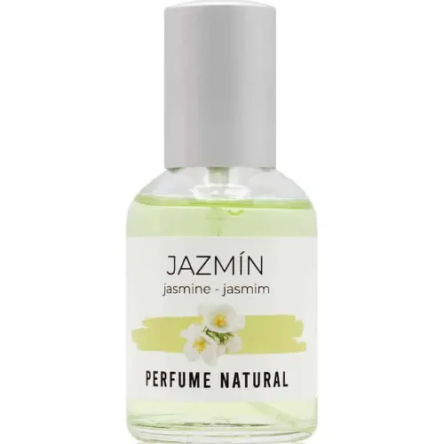 Parfum cu Iasomie, 50ml, LabNatur