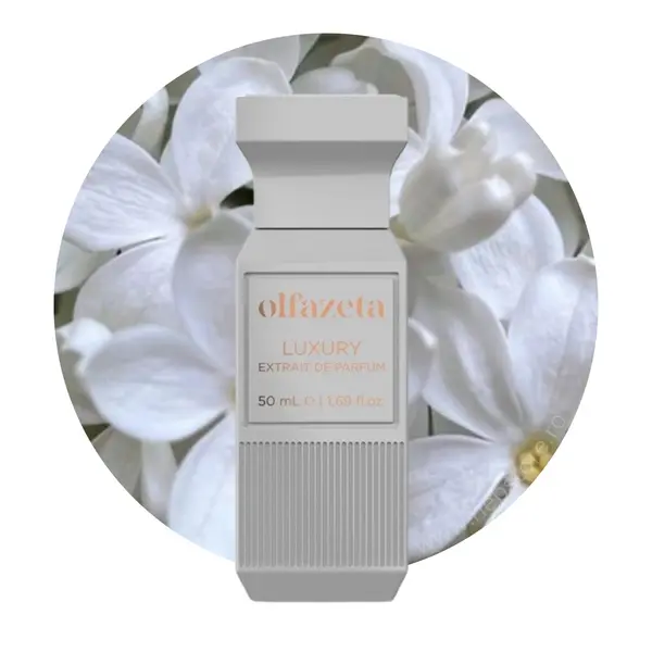 Parfum dama luxury nr 123 Chogan 50 ml