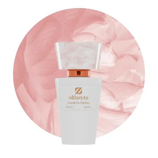 Parfum dama nr 025 Chogan Olfazeta 70 ml
