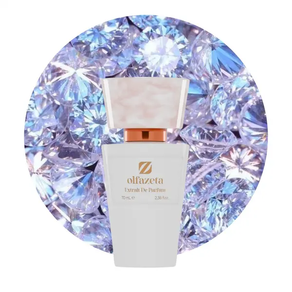 Parfum dama nr 027 Chogan Olfazeta 70 ml