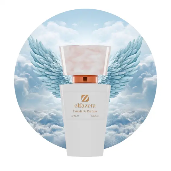 Parfum dama nr 028 Chogan Olfazeta 70 ml