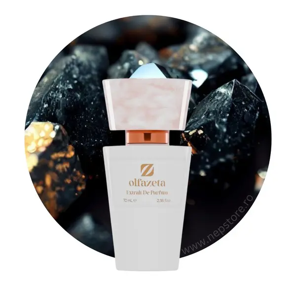 Parfum dama nr 047 Chogan Olfazeta 70 ml