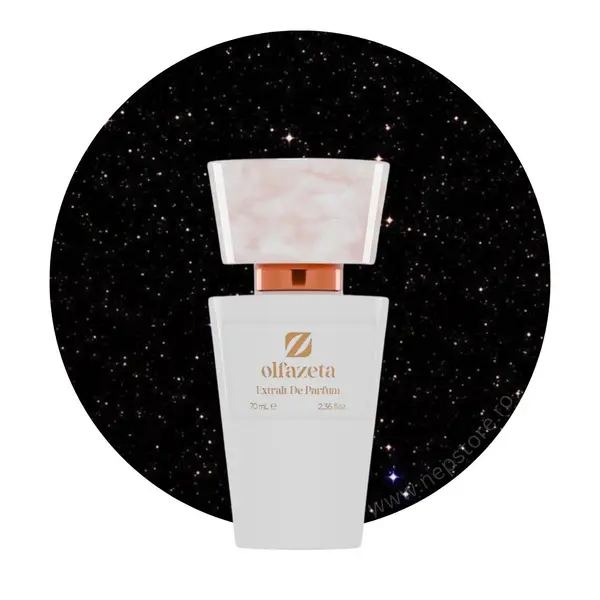 Parfum dama nr 055 Chogan Olfazeta 70 ml