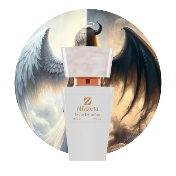 Parfum dama nr 056 Chogan Olfazeta 70 ml