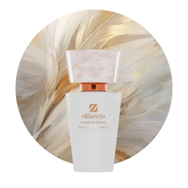 Parfum dama nr 070 Chogan Olfazeta 70 ml