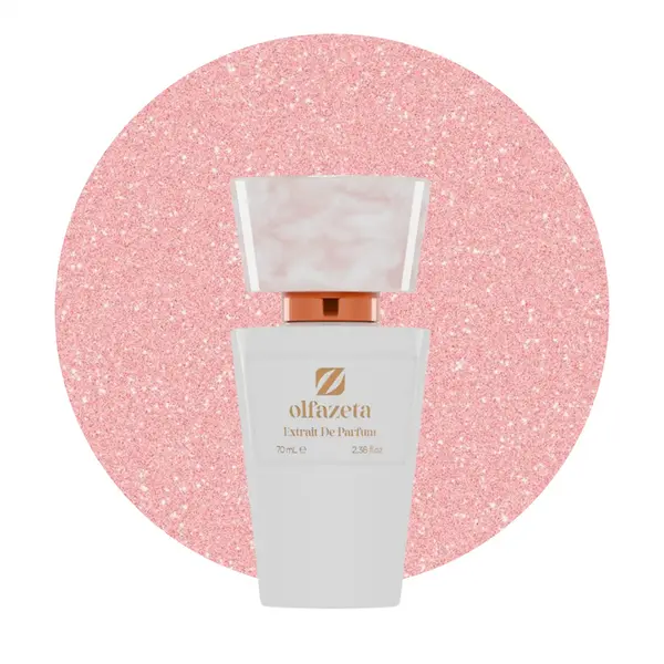 Parfum dama nr 081 Chogan Olfazeta 70 ml
