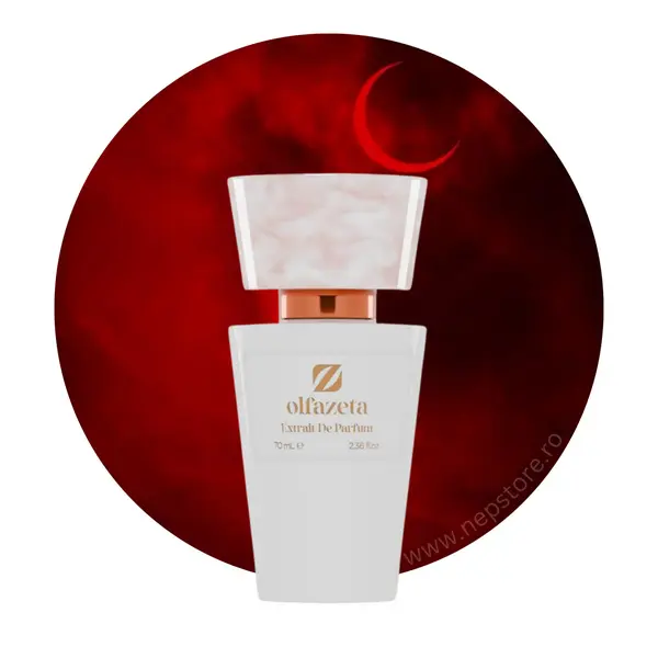 Parfum dama nr 090 Chogan Olfazeta 70 ml
