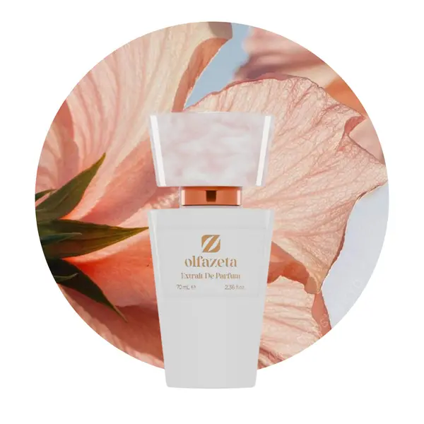 Parfum dama nr 096 Chogan Olfazeta 70 ml