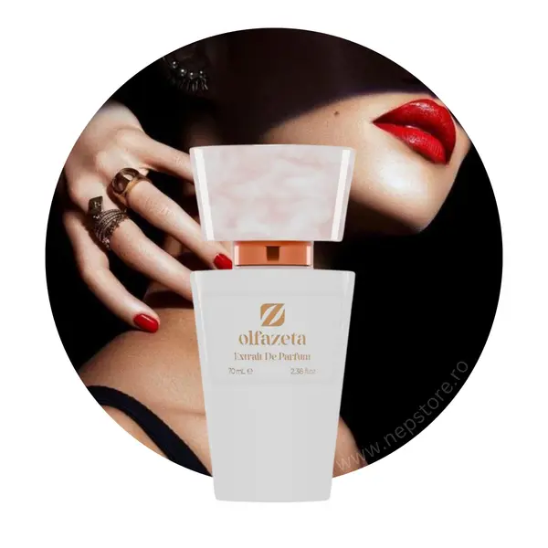 Parfum dama nr 116 Chogan Olfazeta 70 ml