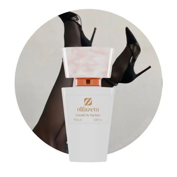 Parfum dama nr 119 Chogan Olfazeta 70 ml