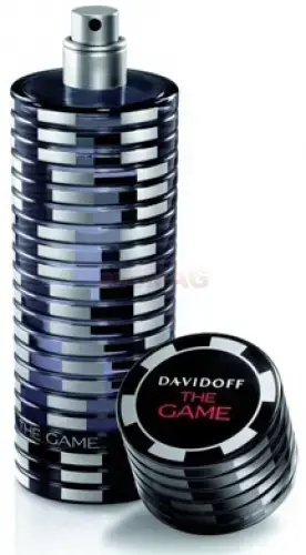 Parfum de barbat Davidoff The Game MEN EDT 100ml