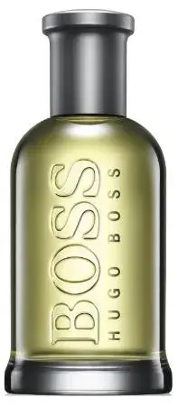 Parfum de barbat Hugo Boss Bottled Eau De Toilette 100 ml
