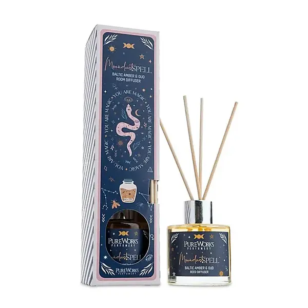 Parfum de camera cu betisoare Celestial Magic | Moondust Spell