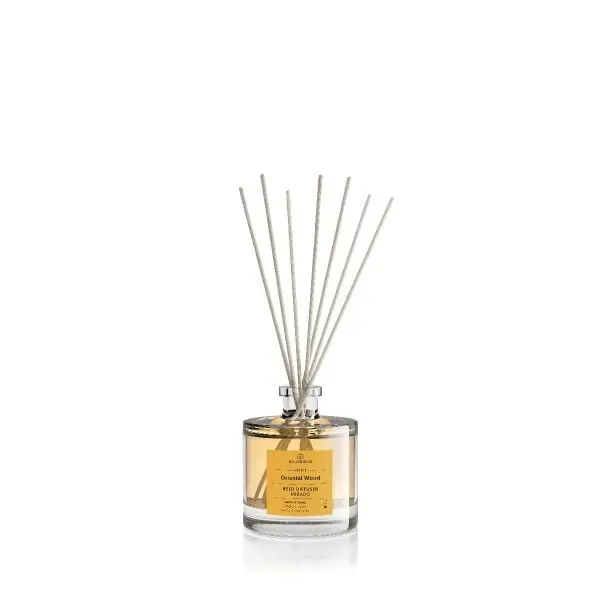 Parfum de camera Oriental Wood, 200ml, Equivalenza