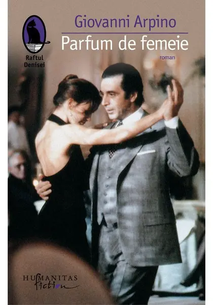 Parfum de femeie