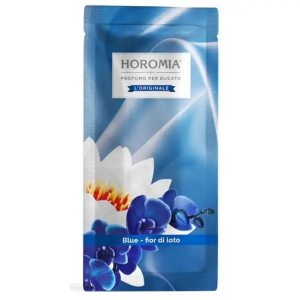 Parfum de Rufe Albastru Floare de Lotus Monodoza, Horomia, 20 ml