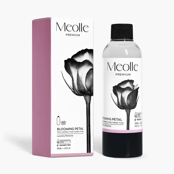 Parfum de rufe Blooming Petal