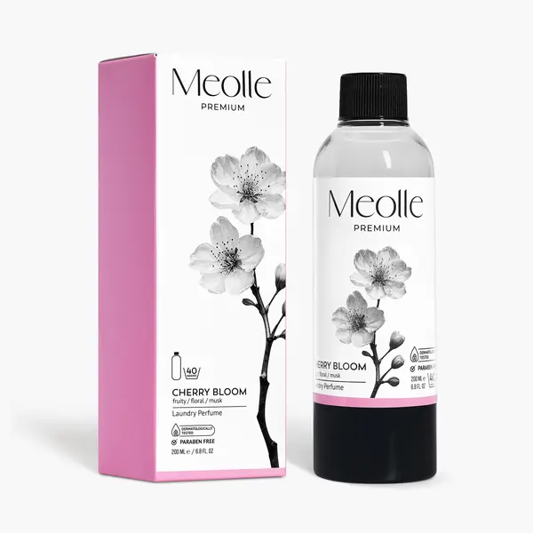 Parfum de rufe Cherry Bloom
