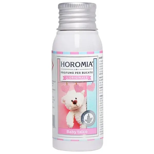 Parfum de Rufe Pudra Bebelusului, Horomia, 50 ml