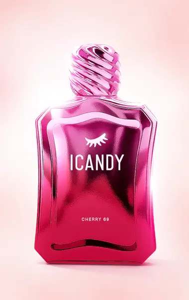 Parfum Icandy Cherry Top Sunday 69, Femei, 100 ml