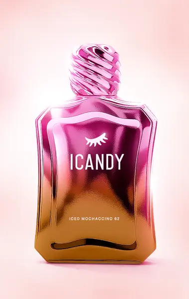 Parfum Icandy Iced Mocaccino 62, Femei, 100 ml