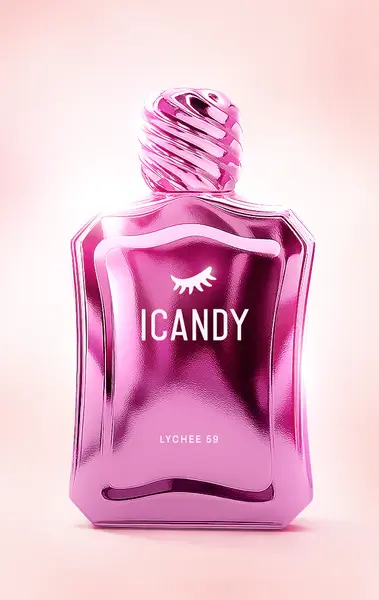 Parfum Icandy Lychee 59, Femei, 100 ml