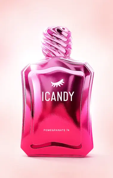 Parfum Icandy Pomegranate 74, Femei, 100 ml