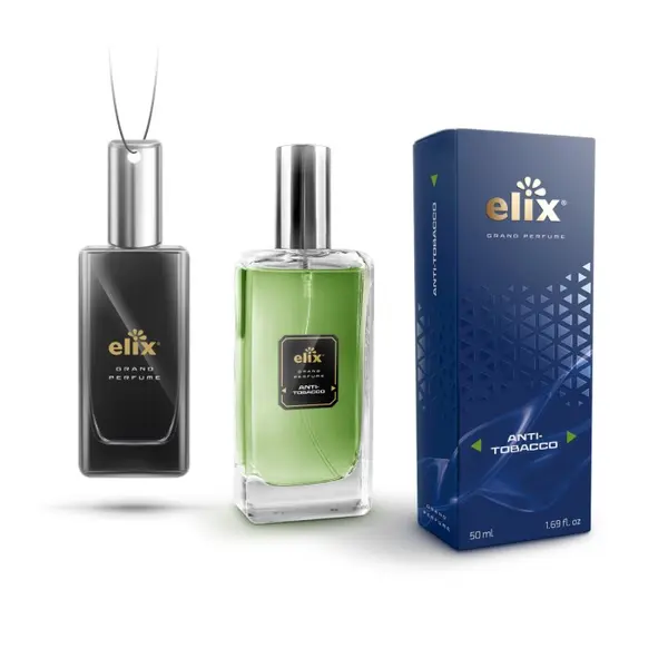 Parfum Masina si Camera, Grand Perfume, 50 ml