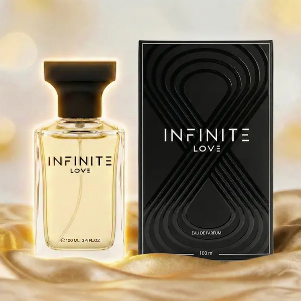 Parfum Meteora - 100 ml