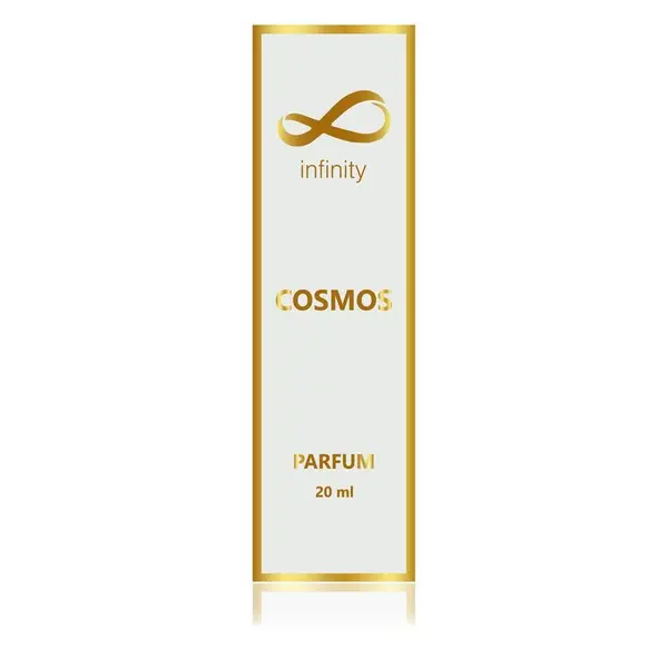 Parfum pentru barbati Cosmos, Cosmos by Infinity | 20 ml