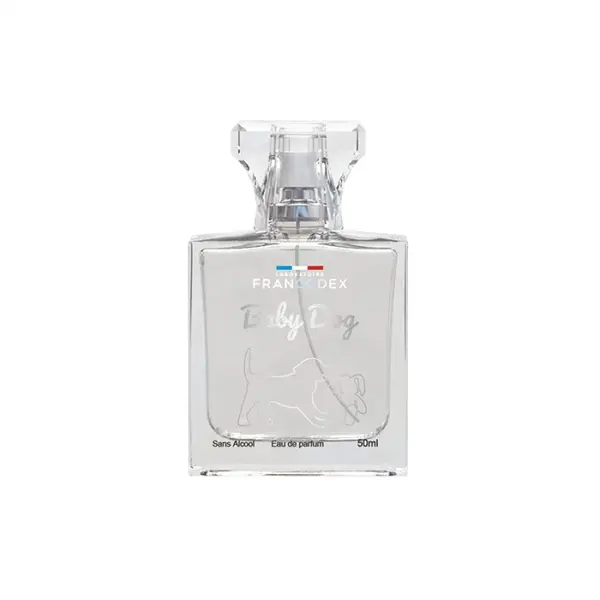 Parfum pentru caini Francodex Baby Dol 50 ml