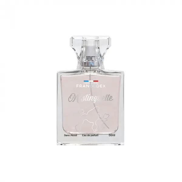 Parfum pentru caini Francodex Mistinguette 50 ml