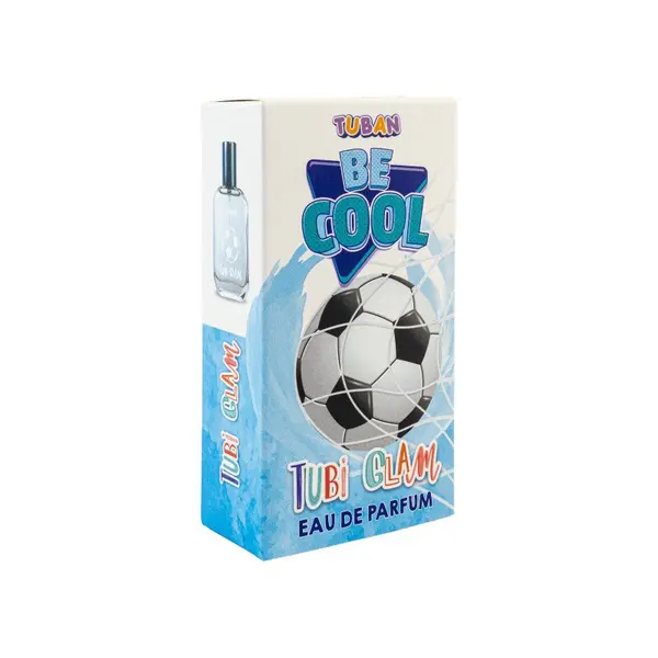 Parfum pentru copii Tubi Glam Be Cool 50 ml