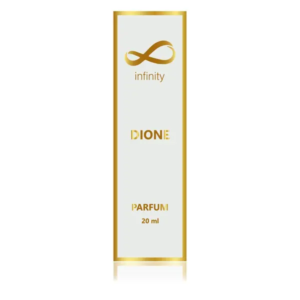 Parfum pentru femei Dione, Cosmos by Infinity | 20 ml