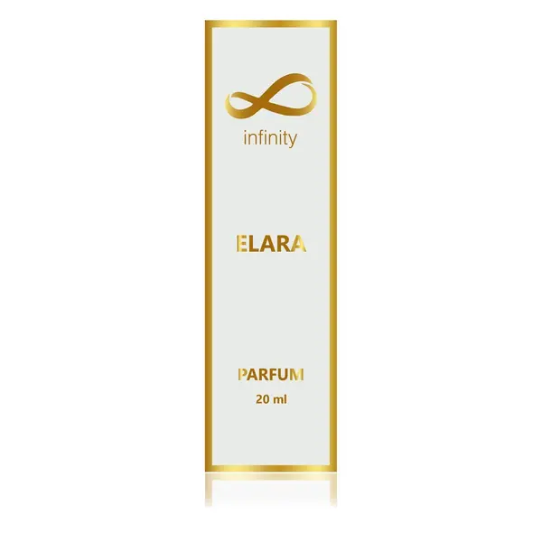 Parfum pentru femei Elara, Cosmos by Infinity | 20 ml