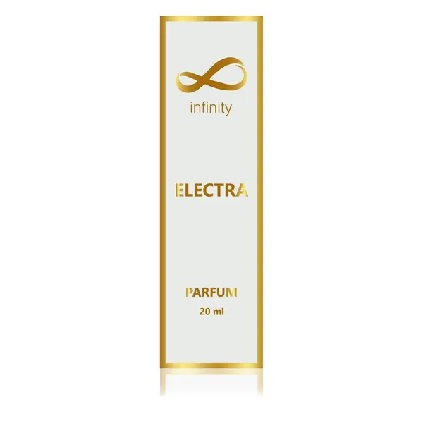 Parfum pentru femei Electra, Cosmos by Infinity | 20 ml