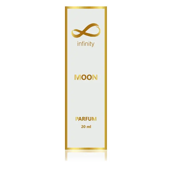 Parfum pentru femei Moon, Cosmos by Infinity | 20 ml