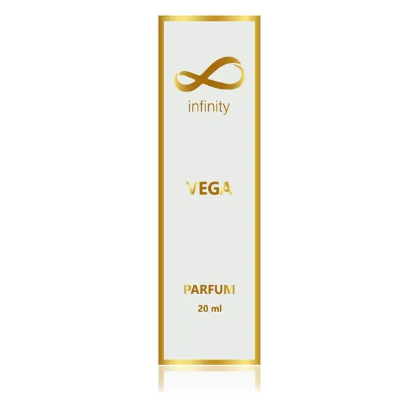 Parfum pentru femei Vega, Cosmos by Infinity | 20 ml